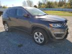 Lot #3303731447 2019 JEEP COMPASS LA