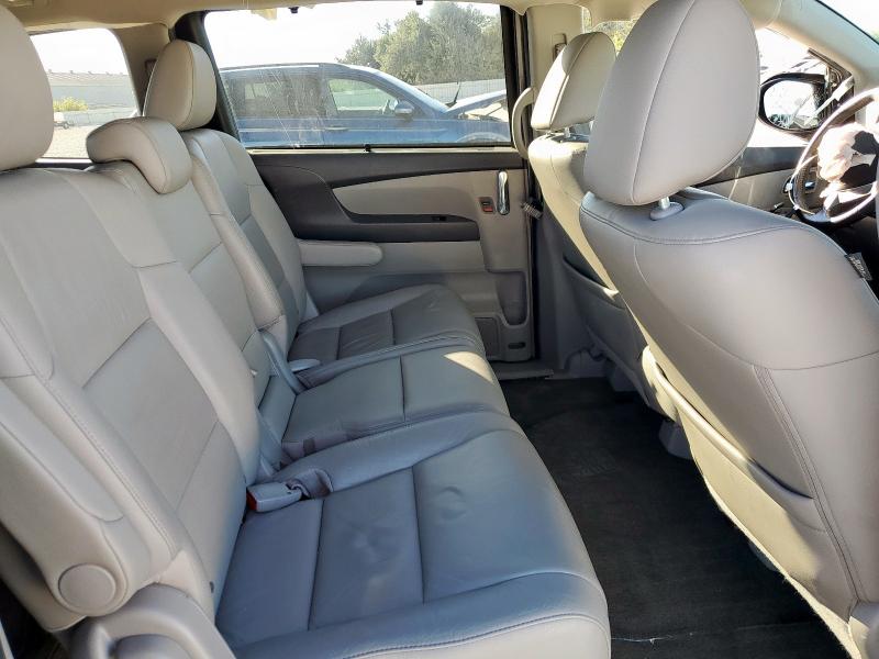 2014 HONDA ODYSSEY EX #3305761769