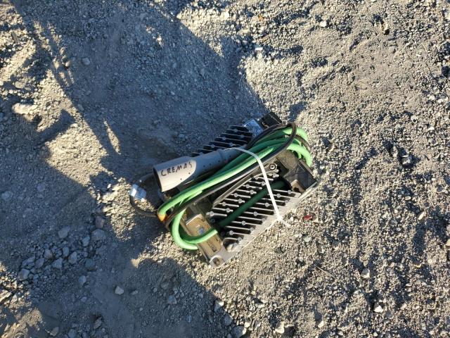 2020 CLUB CAR TEMPO LITHIUM #3263696694