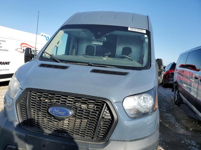 2021 FORD TRANSIT T-250 #3308287156