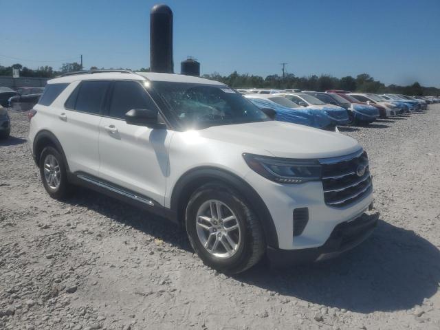 2025 FORD EXPLORER A 1FMUK7DH5SGC29090