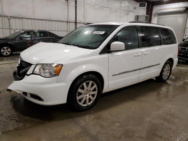 CHRYSLER TOWN & COU