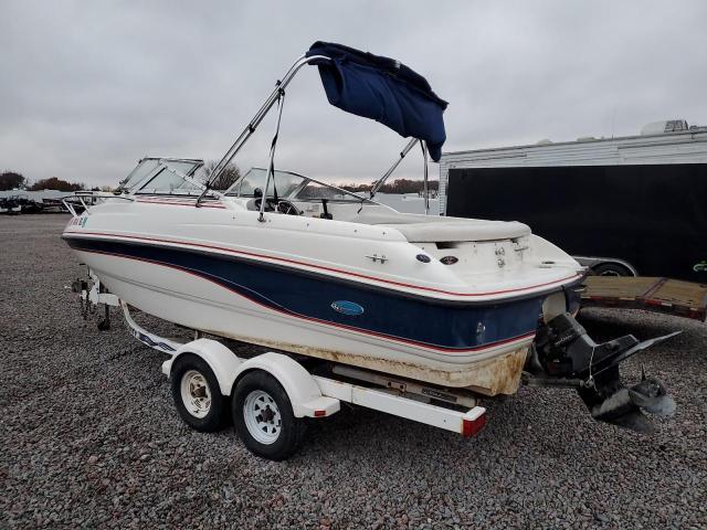 1998 CHAPARRAL BOAT #3305322309