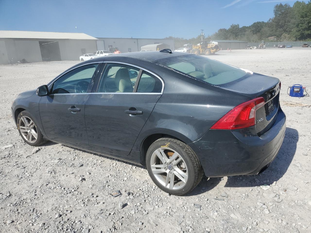 VOLVO S60 T5