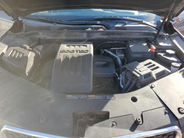 2014 CHEVROLET EQUINOX LT - 2GNALCEK0E6193456