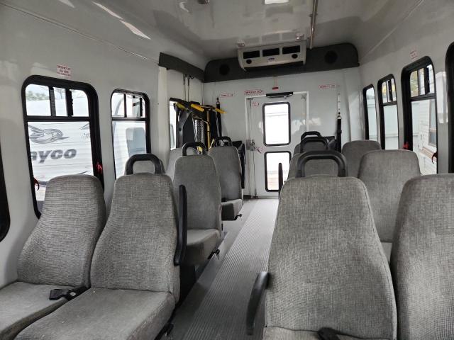 2009 FORD ECONOLINE #3311891222