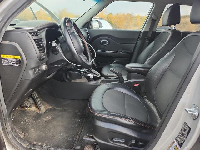 2017 KIA SOUL ! - KNDJX3AA3H7484595