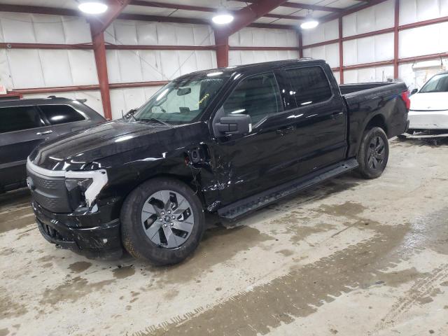 Global Auto Auctions: 2024 FORD F150 LIGHT