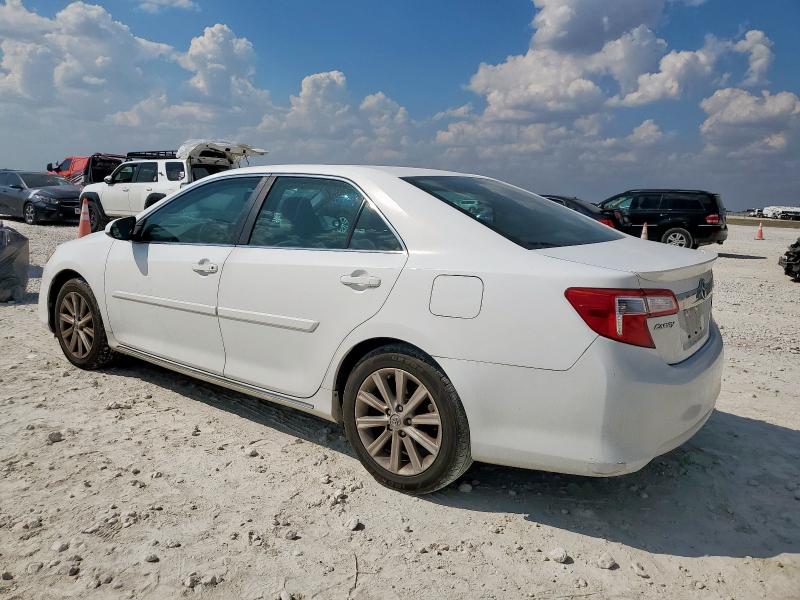 2013 TOYOTA CAMRY L - 4T4BF1FK2DR301701