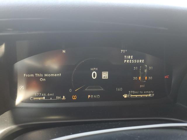 2022 LINCOLN AVIATOR RE - 5LM5J7WC4NGL04100