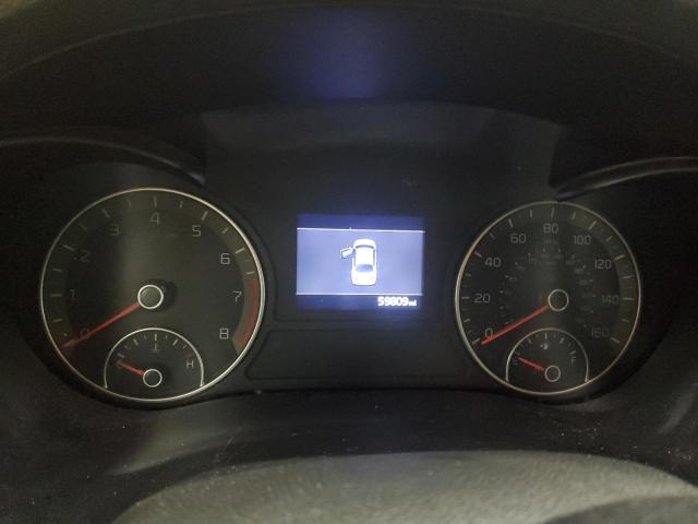 2019 KIA OPTIMA LX #3284679351