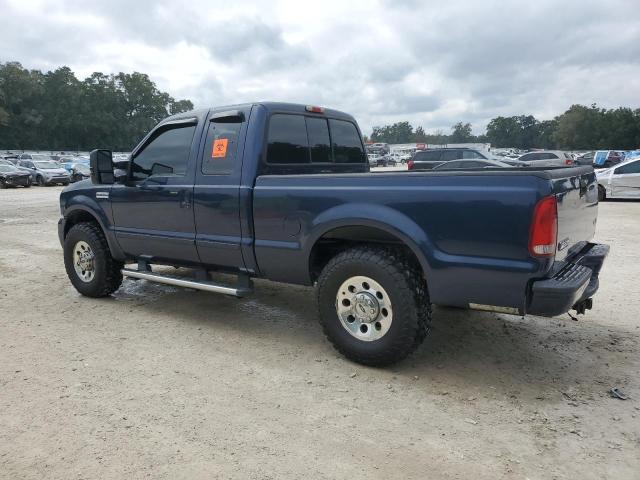 2005 FORD F250 SUPER #3297115513