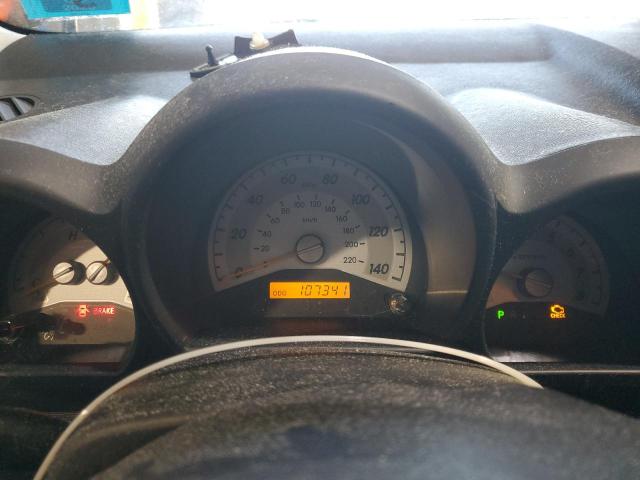 2007 TOYOTA SCION TC #3269085098