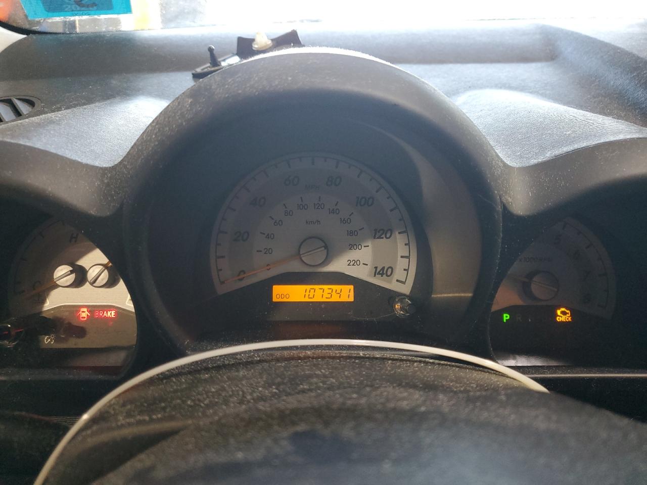 Lot #3269085098 2007 TOYOTA SCION TC