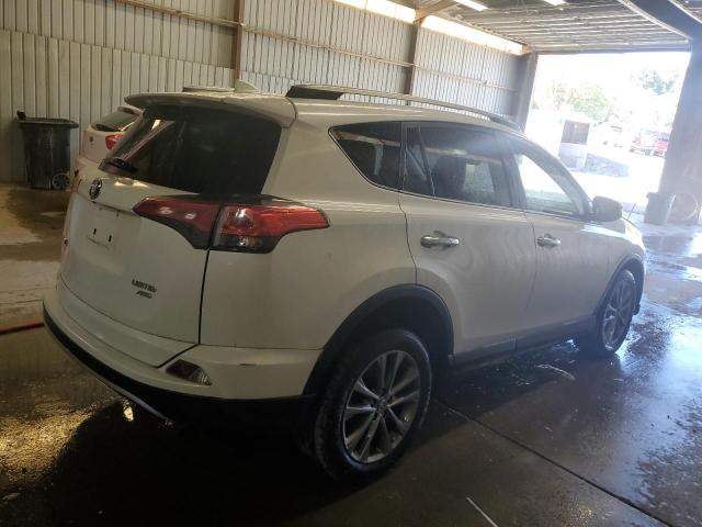2018 TOYOTA RAV4 LIMITED - JTMDFREV8JJ239641