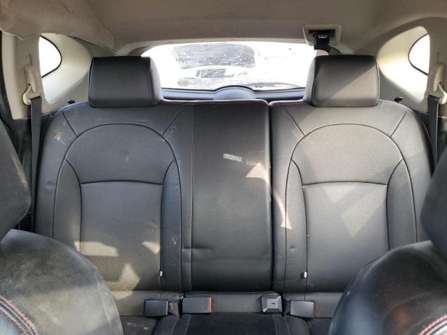 2012 NISSAN ROGUE S - JN8AS5MV1CW392302