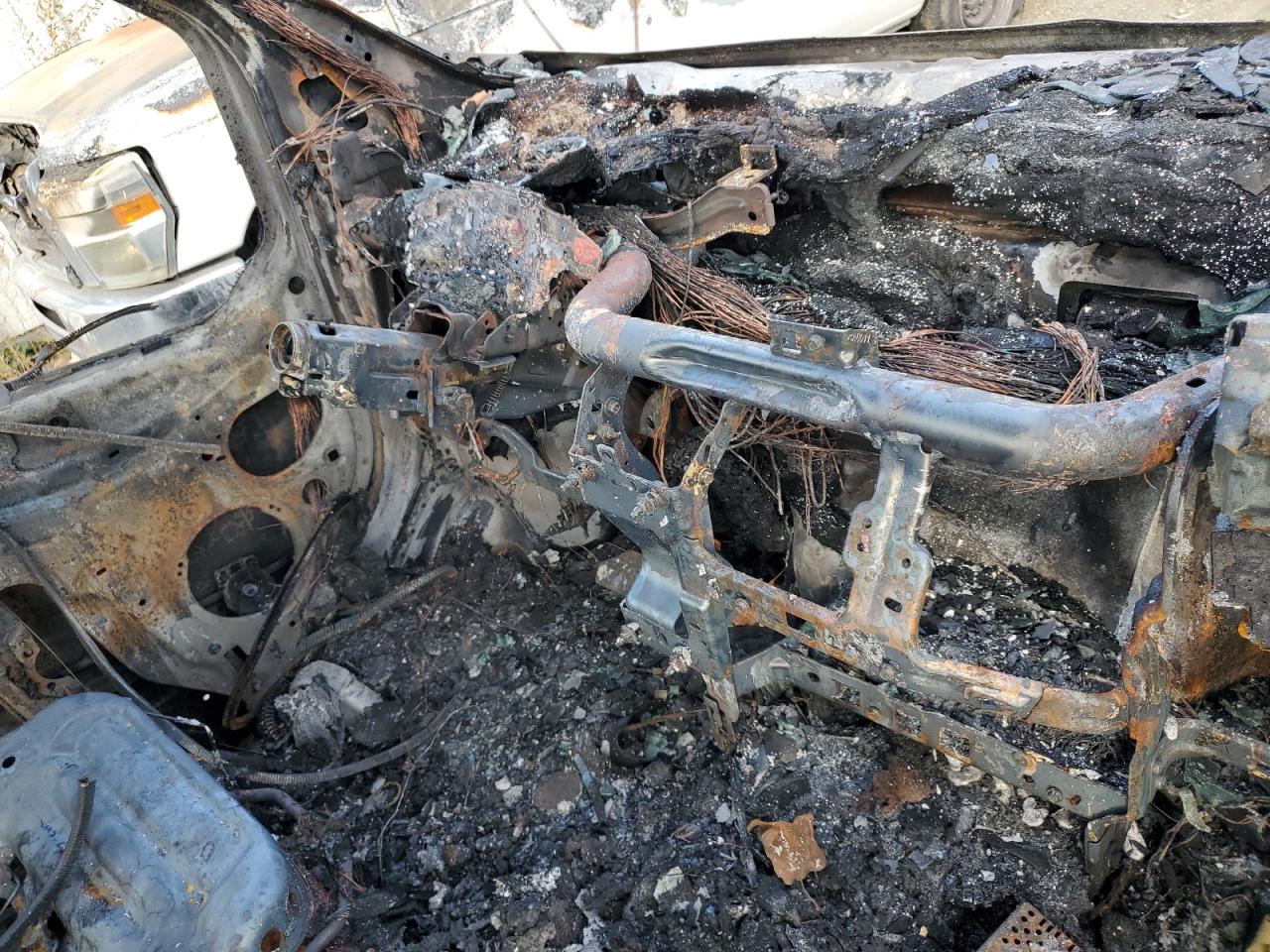 FORD TRANSIT T-350 HD