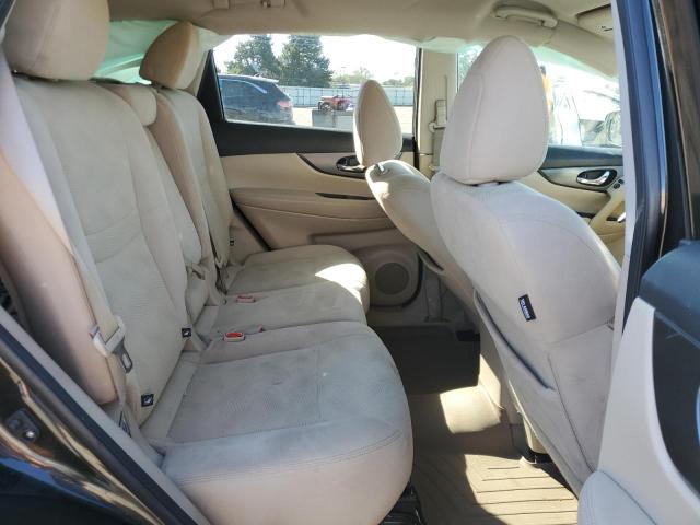 2015 NISSAN ROGUE S - 5N1AT2MT7FC886624