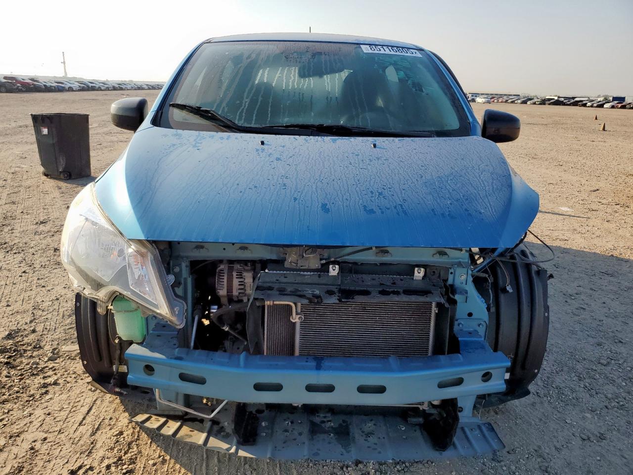 MITSUBISHI MIRAGE SE