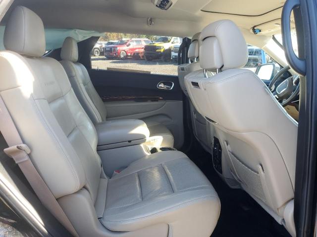 2017 DODGE DURANGO CI 1C4RDJEG1HC623208