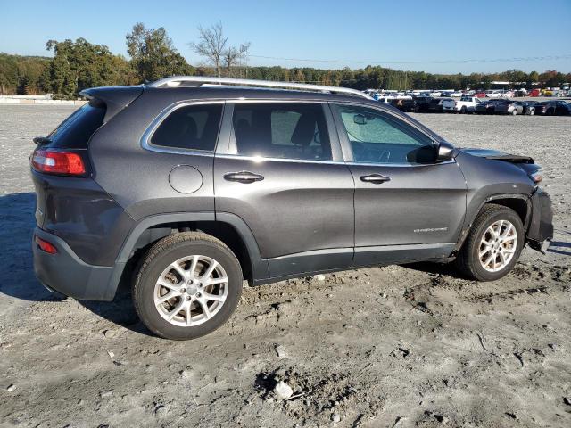 2015 JEEP CHEROKEE L #3277047187