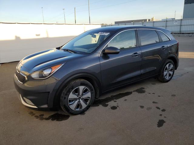 KIA NIRO FE