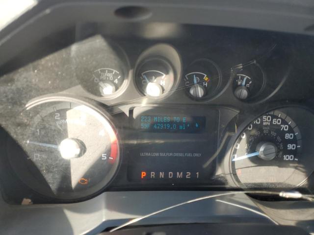 2015 FORD F350 SUPER #3286531159