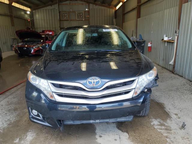 2014 TOYOTA VENZA LE - 4T3ZK3BB9EU066096