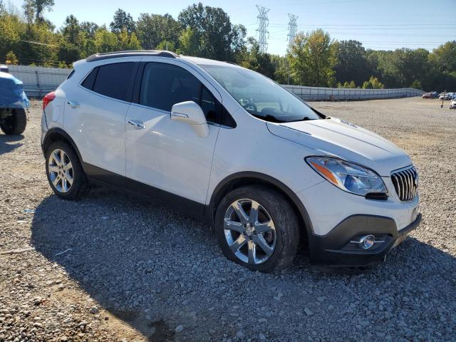 2016 BUICK ENCORE - KL4CJCSB7GB705414