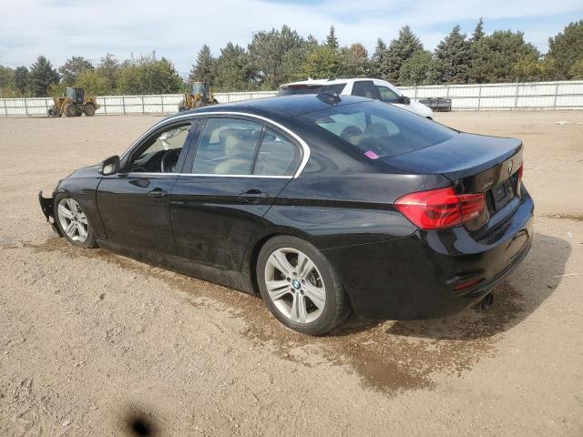 2017 BMW 330 XI - WBA8D9C33HA004774