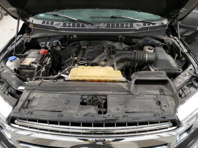 2019 FORD F150 SUPERCREW - 1FTEW1E53KKD19494