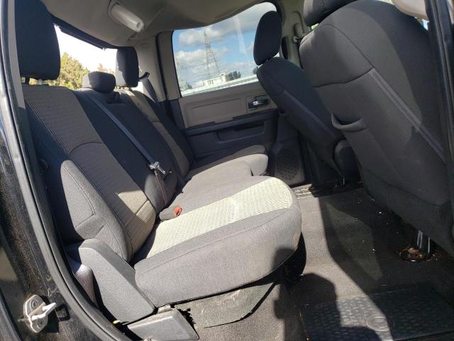 2012 DODGE RAM 1500 S - 1C6RD7LT1CS277217