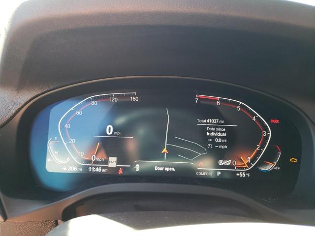 2021 BMW X3 XDRIVE3 #3301962506