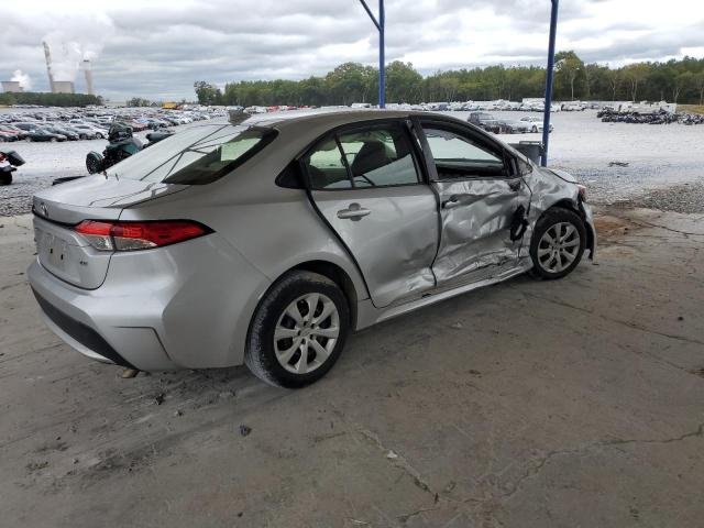 2020 TOYOTA COROLLA LE - JTDEPRAE2LJ102706