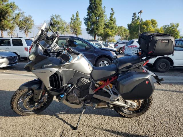 2021 DUCATI MULTISTRAD ZDMAALVW3MB005966