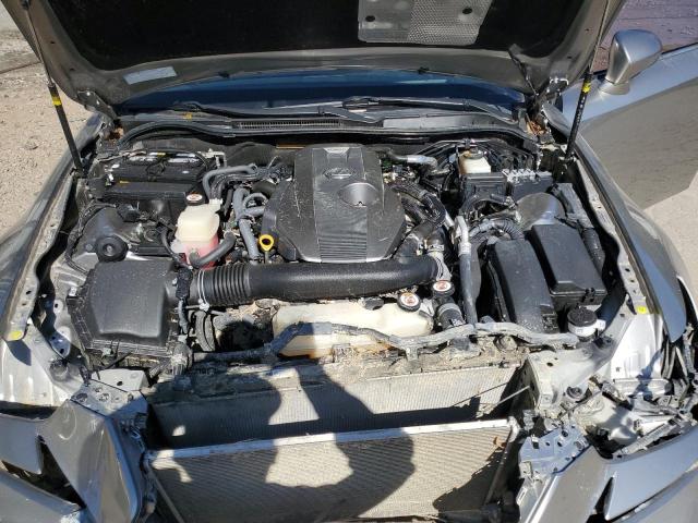 2020 LEXUS IS 300 F S #3296217440