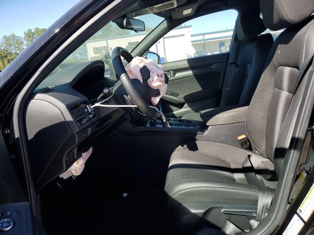 2025 HONDA CIVIC SPOR - 2HGFE2F55SH552295