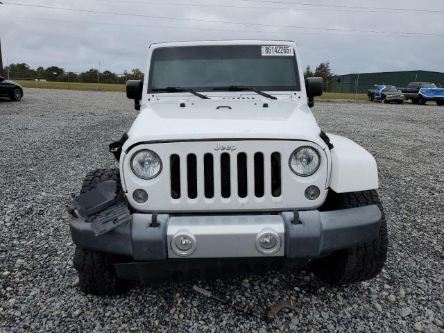 2015 JEEP WRANGLER U 1C4BJWEG8FL693809