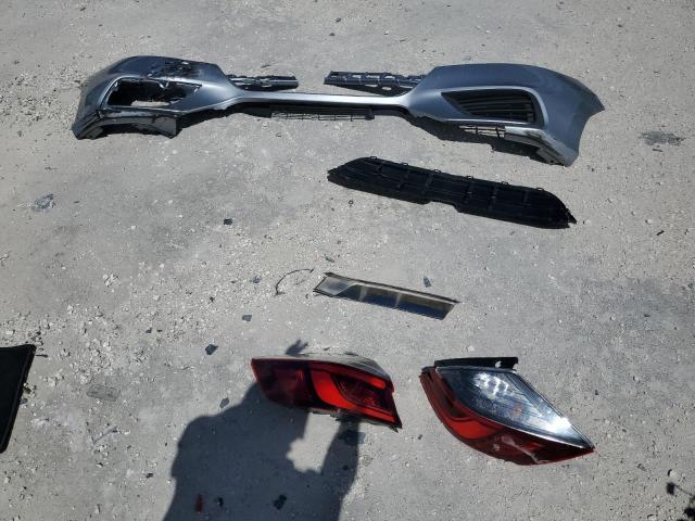 2019 HONDA INSIGHT LX 19XZE4F19KE009256