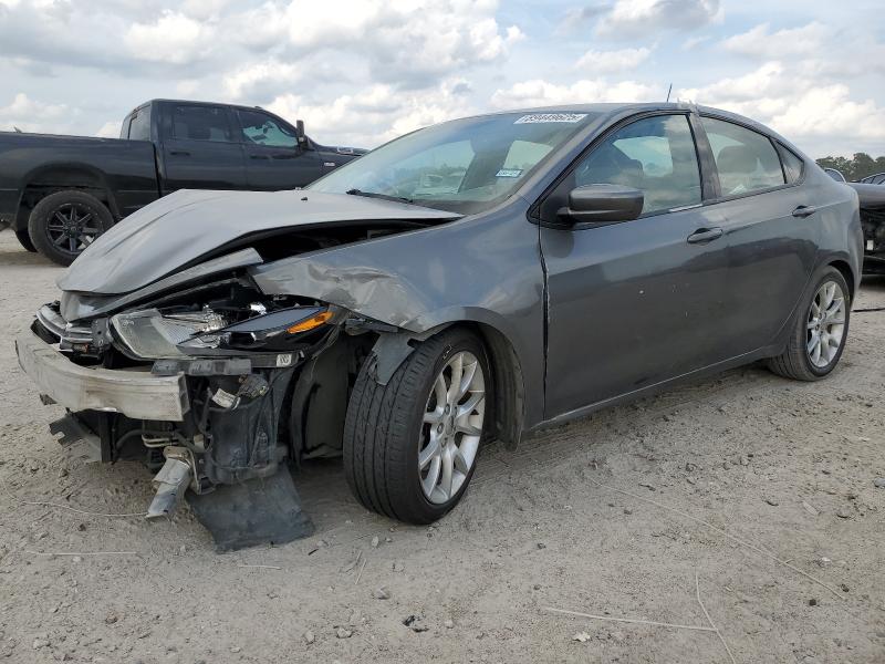 2013 DODGE DART SXT #3282484894