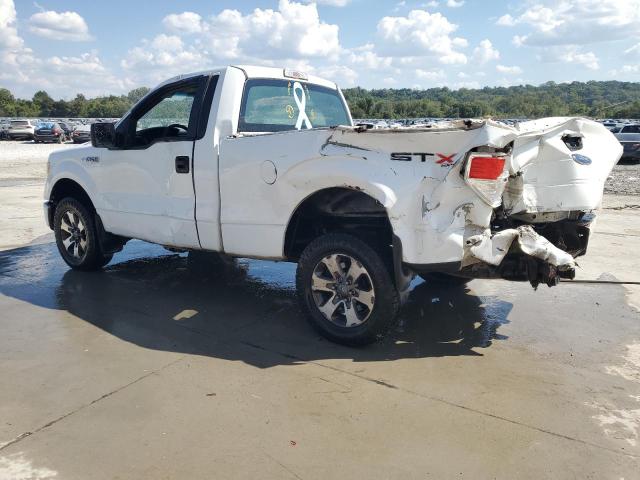 2012 FORD F150 - 1FTMF1EM1CKD36489