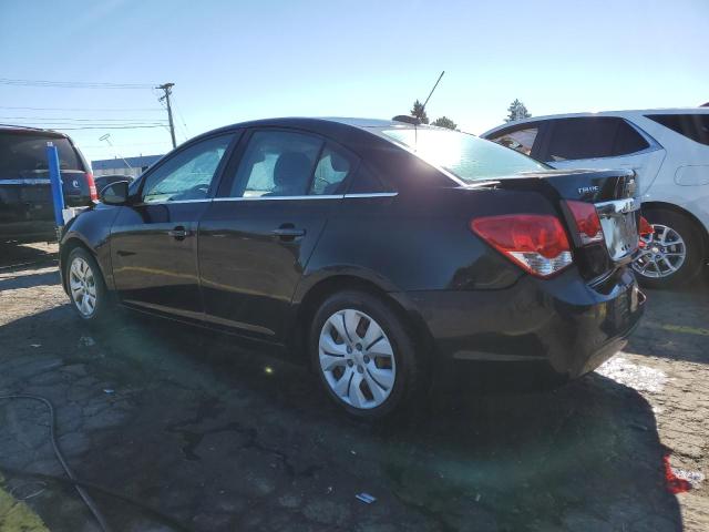 2016 CHEVROLET CRUZE LIMI 1G1PE5SB0G7206103