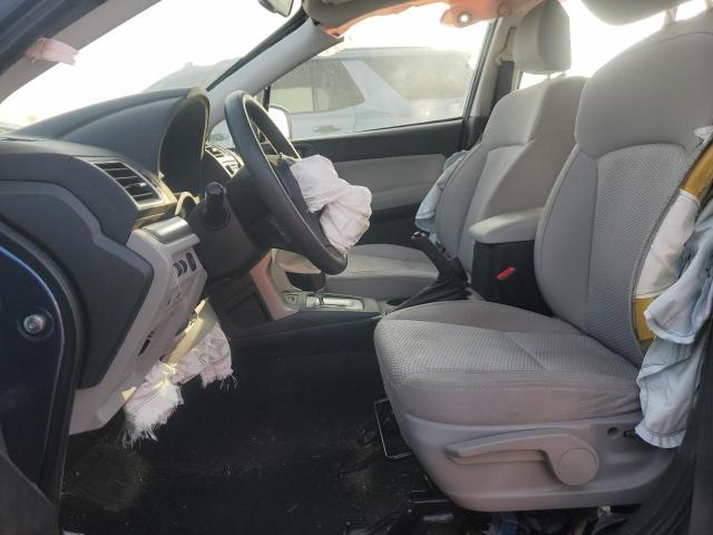 2016 SUBARU FORESTER 2 - JF2SJABC0GH434984