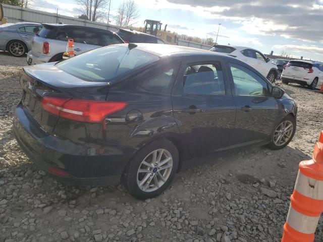 2016 FORD FOCUS SE #3282606872