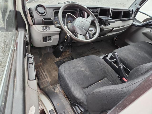 2020 MITSUBISHI FE FEC72S #3286621921