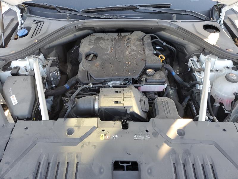 2024 GENESIS GV70 BASE #3301947449