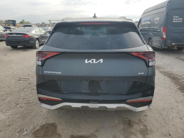 2024 KIA SPORTAGE SX PRESTIGE KNDPXCDG5R7130413
