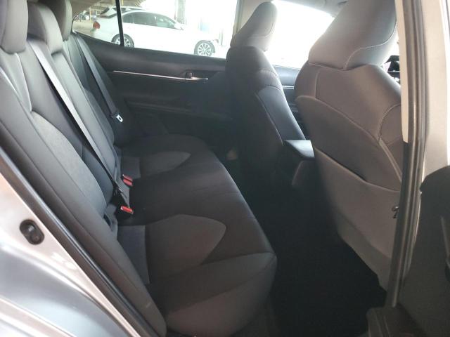 2022 TOYOTA CAMRY LE #3303742438