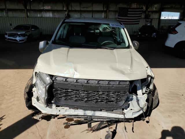 2024 FORD MAVERICK X - 3FTTW8H32RRB75680