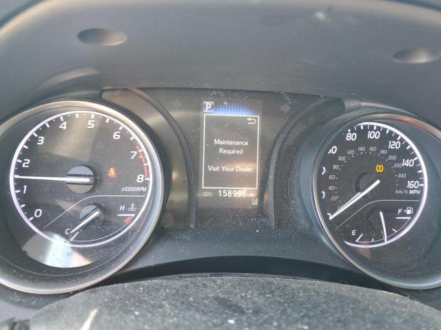 2021 TOYOTA CAMRY SE #3296085862